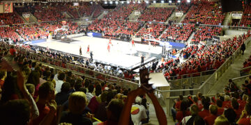 La SIG espère toujours pour sa salle