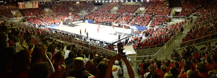 La SIG espère toujours pour sa salle