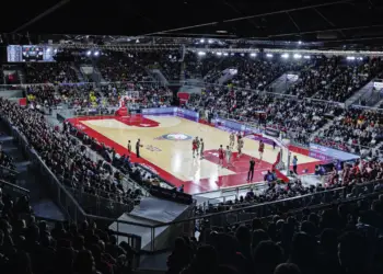 Coup de froid sur Strasbourg