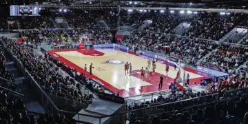 Coup de froid sur Strasbourg