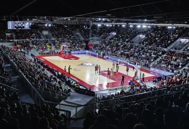 Coup de froid sur Strasbourg