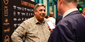 Serge Blanco crée la surprise en entrant en politique à Biarritz