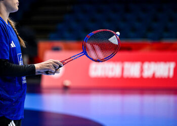 La filière sport franchit le seuil des 2,7 % du PIB