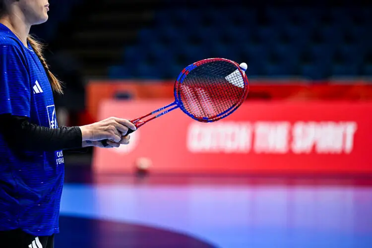 La filière sport franchit le seuil des 2,7 % du PIB