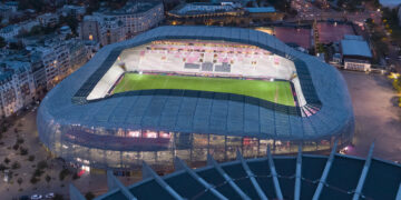 Naming et architecte : une rémunération sans droit d’auteur