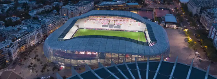 Naming et architecte : une rémunération sans droit d’auteur