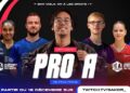 Le streamer Sakor obtient les droits de diffusion de la Pro A
