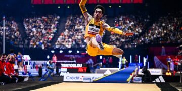Sous pression, World Athletics recule sur la réforme du saut en longueur