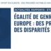 L’égalité de genre dans le sport est loin de la parité à l’échelle européenne