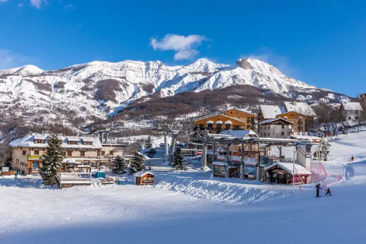 Ils votent pour la fin du ski