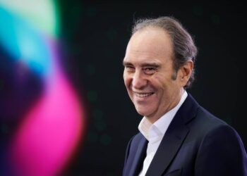 Avec Xavier Niel, l’US Créteil-Lusitanos sort de sa léthargie