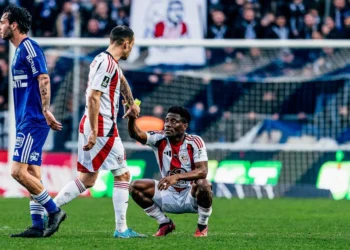 L’AC Ajaccio perd son repreneur