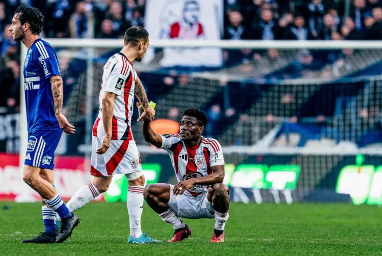 L’AC Ajaccio perd son repreneur