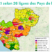 Pays de la Loire : hausse des licences sportives