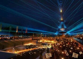 Le sport au sommet de l’audimat en 2024