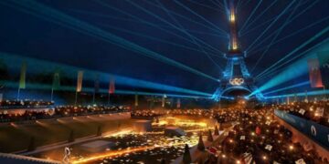 Le sport au sommet de l’audimat en 2024