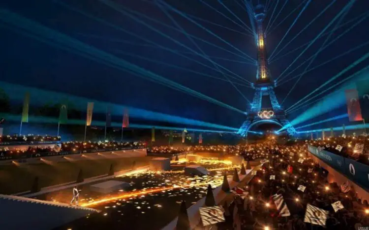 Le sport au sommet de l’audimat en 2024