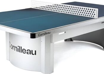 Cornilleau, l’effet Paris 2024 se prolonge