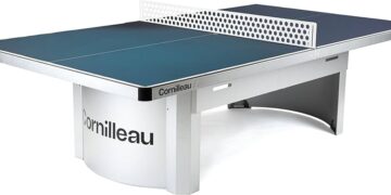 Cornilleau, l’effet Paris 2024 se prolonge