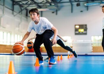 Les profs d’EPS alertent sur le mauvais état des équipements sportifs scolaires