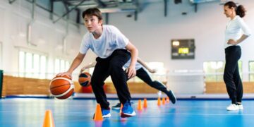 Les profs d’EPS alertent sur le mauvais état des équipements sportifs scolaires