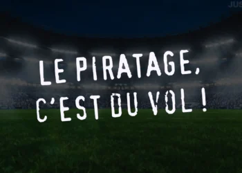L’APPS alerte sur le fléau du piratage en France