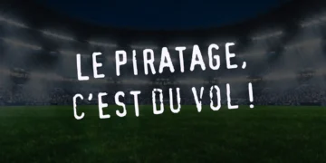 L’APPS alerte sur le fléau du piratage en France