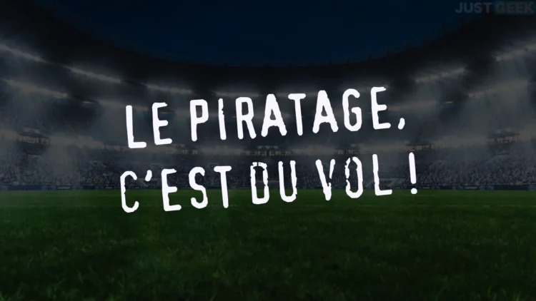 L’APPS alerte sur le fléau du piratage en France