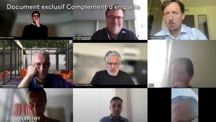 Personne n’est d’accord sur rien, mais tout le monde s’accorde sur n’importe quoi