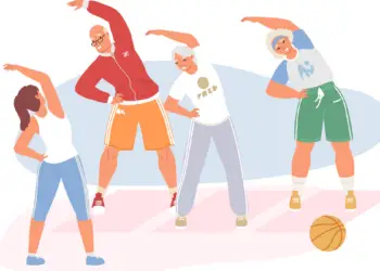 Sport-santé : des pistes pour la future stratégie nationale