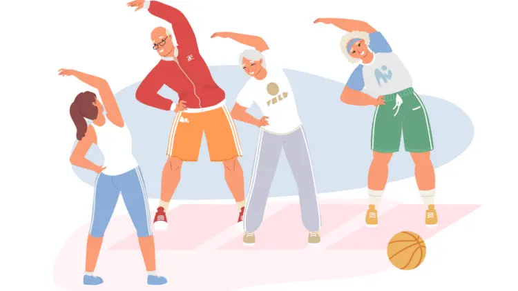 Sport-santé : des pistes pour la future stratégie nationale