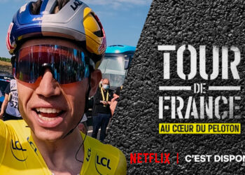 Netflix a fait le tour