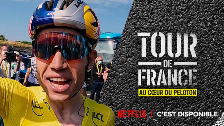 Netflix a fait le tour