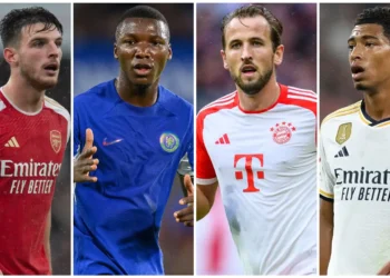 Un pic pour les transferts internationaux