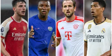 Un pic pour les transferts internationaux