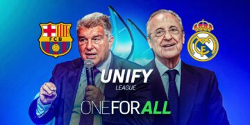 La Super League abandonne le principe des places garanties