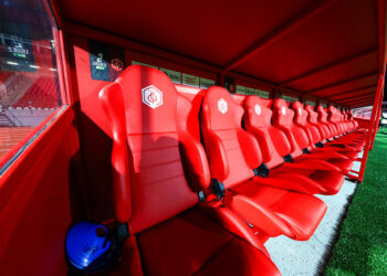 Changement d’ère au FC Annecy avec l’entrée de V Sports au capital