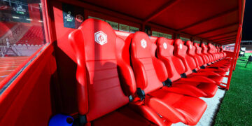 Changement d’ère au FC Annecy avec l’entrée de V Sports au capital