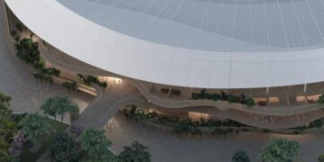 L’implantation du stade olympique de Brisbane 2032 sujet à controverse