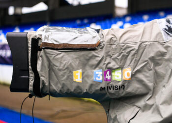 France Télévisions lance sa chaîne sport