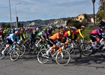 La FFC reprend le guidon