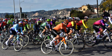 La FFC reprend le guidon