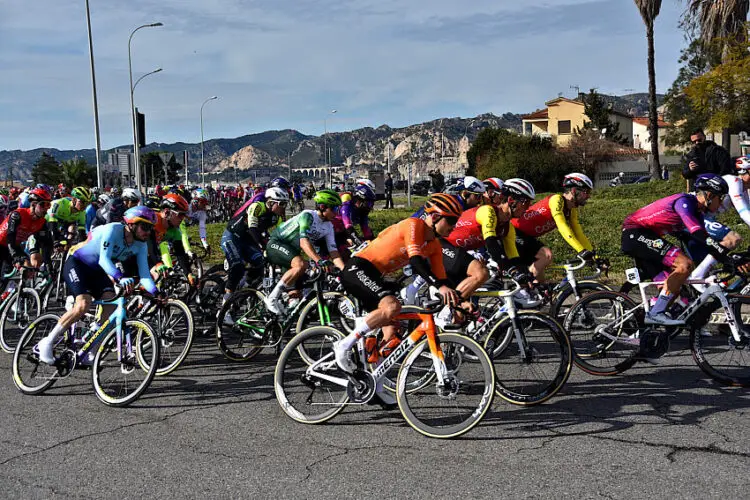 La FFC reprend le guidon