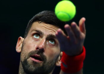 Le retrait de Novak Djokovic fragilise la PTPA