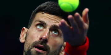 Le retrait de Novak Djokovic fragilise la PTPA