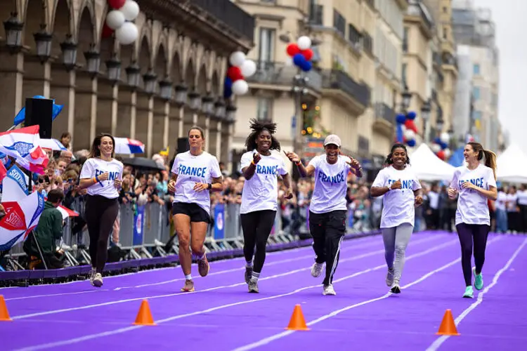 De nouveaux projets financés par le Fonds de dotation Paris 2024