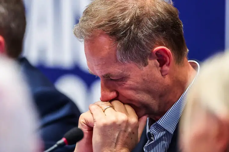 Les départs en chaîne au Cojop révèlent une fragilité structurelle