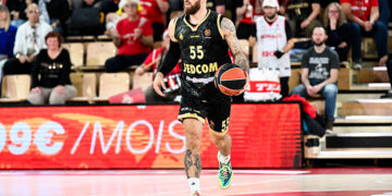 AS Monaco Basket : la fin d’un modèle hors normes