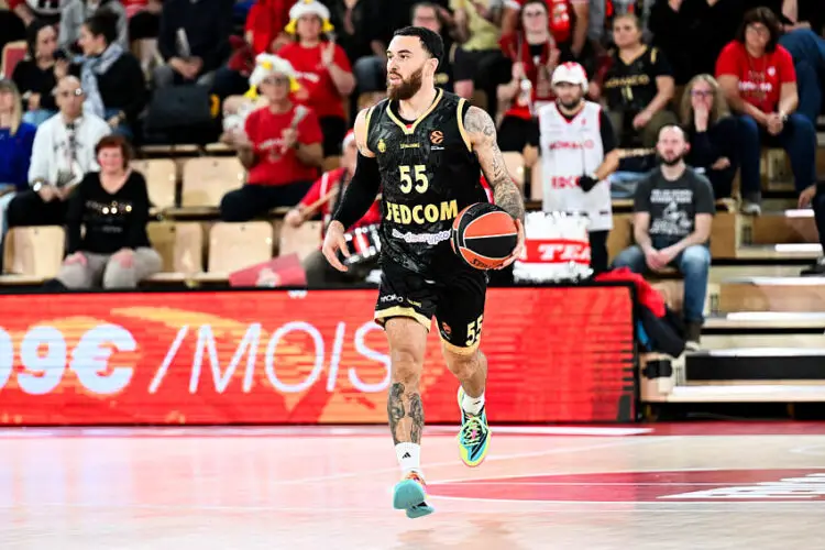 AS Monaco Basket : la fin d’un modèle hors normes