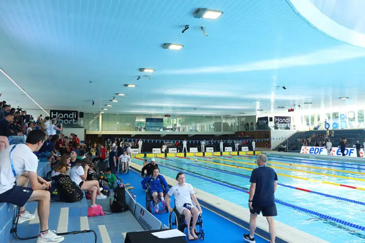 Pourquoi l’État passe à l’acte II de son plan « Sport et Handicap »